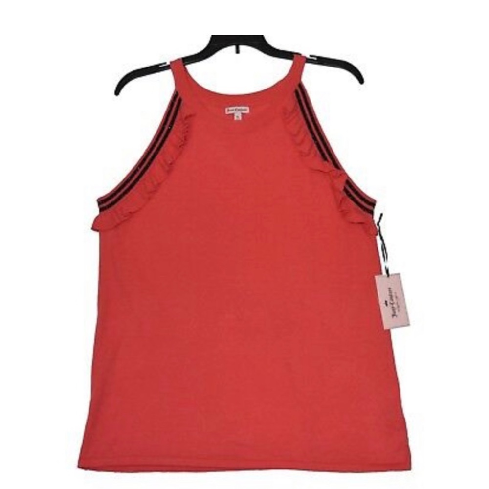 Super soft Juicy Couture tank top